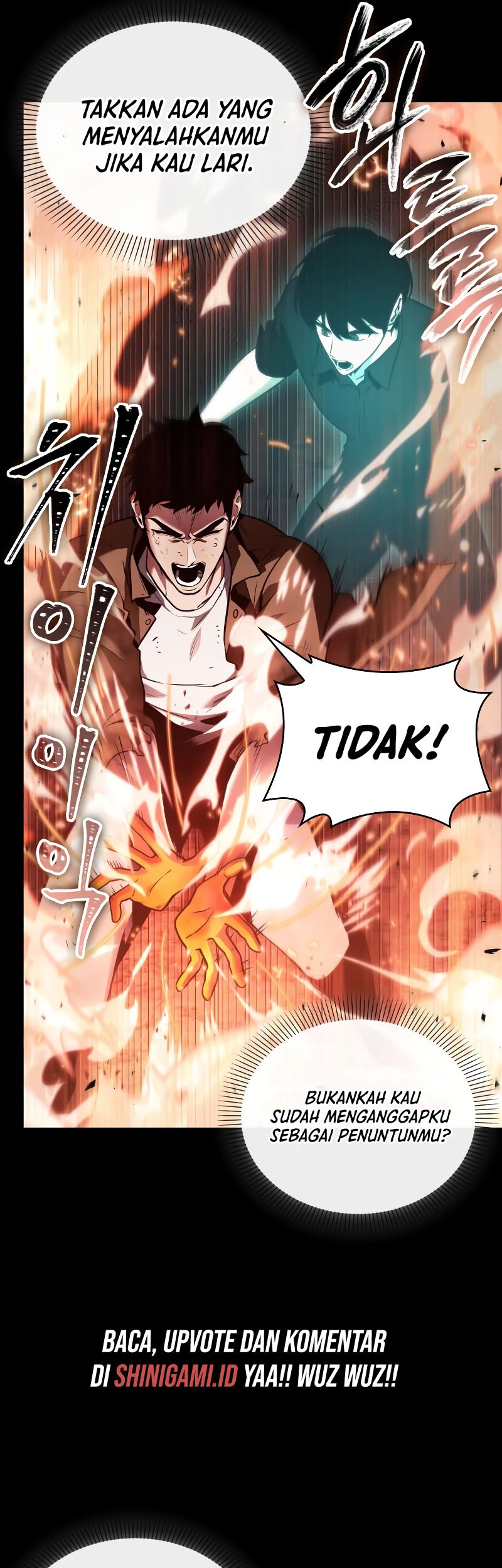 Chapter 154 - halaman 22