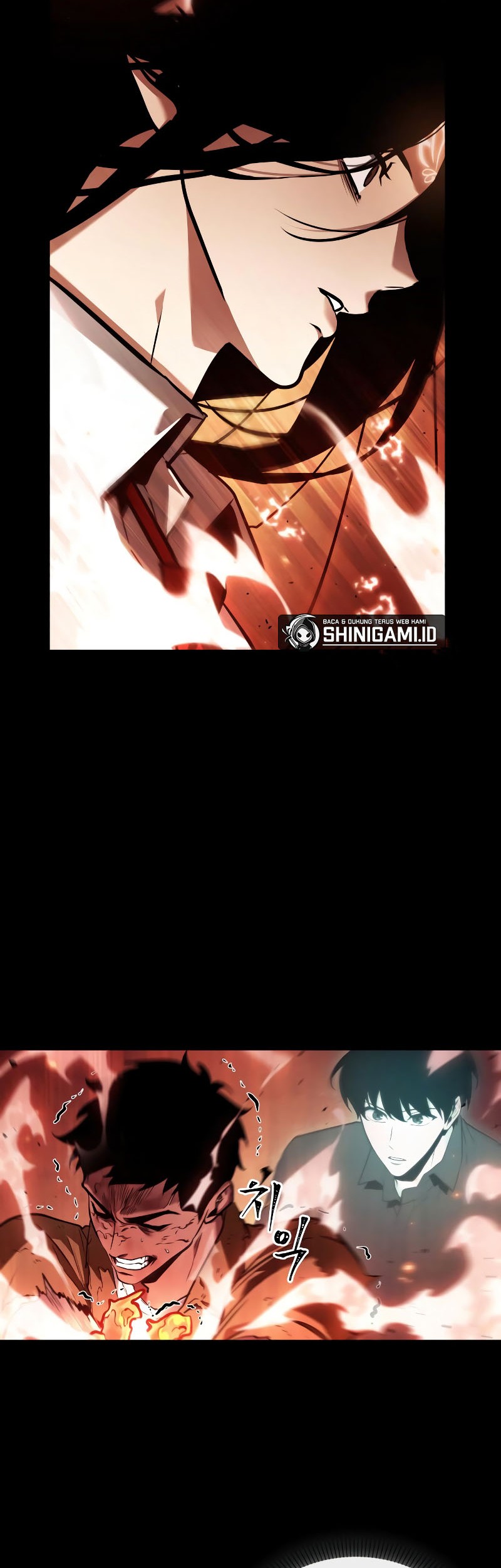 Chapter 154 - halaman 25