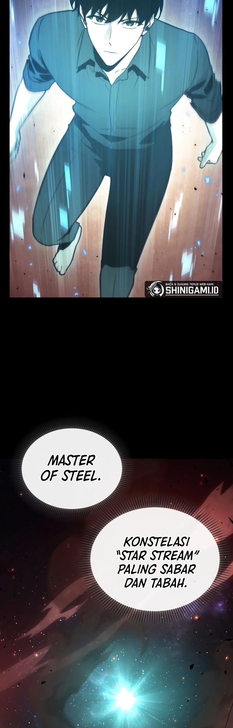 Chapter 154 - halaman 35