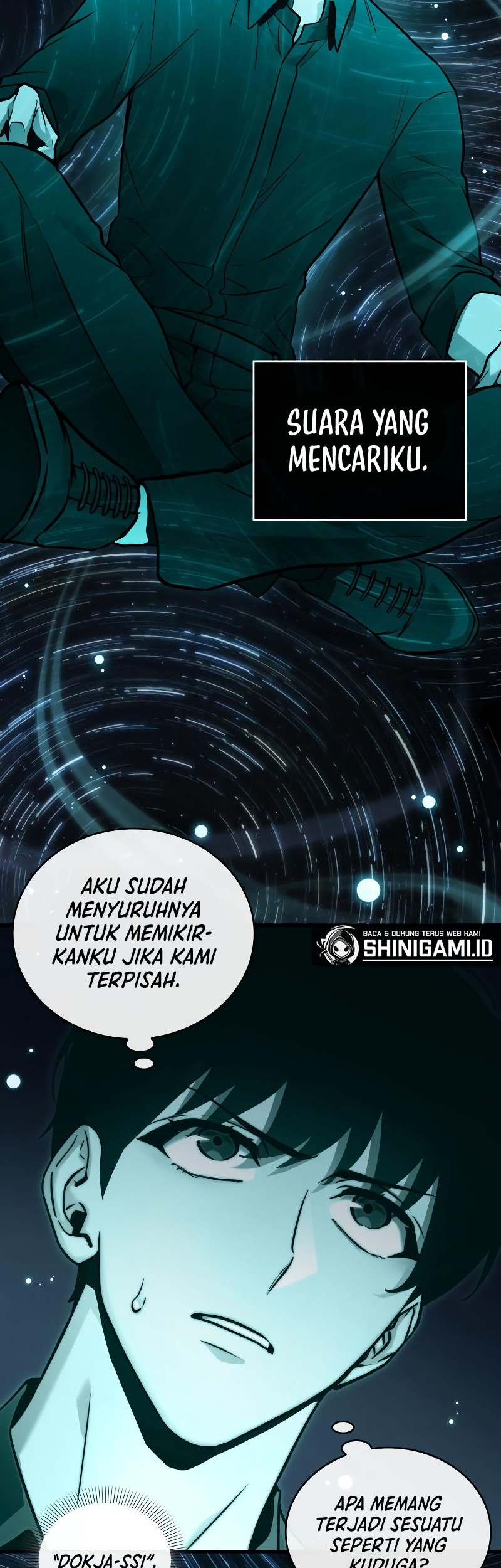 Chapter 153 - halaman 7