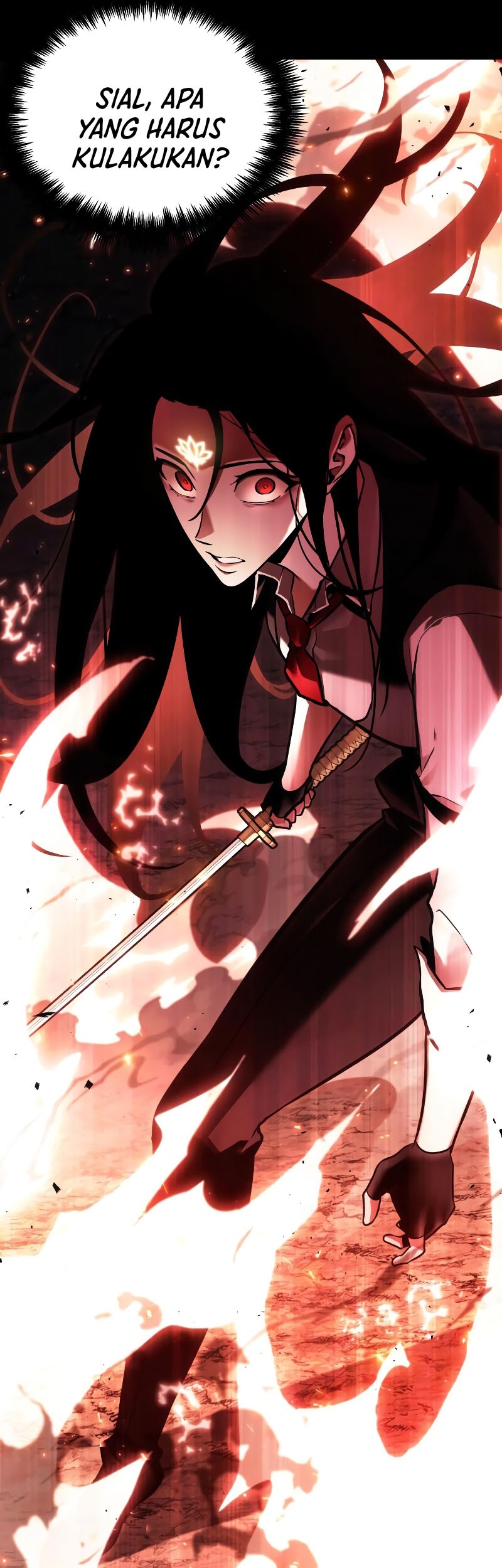 Chapter 153 - halaman 29