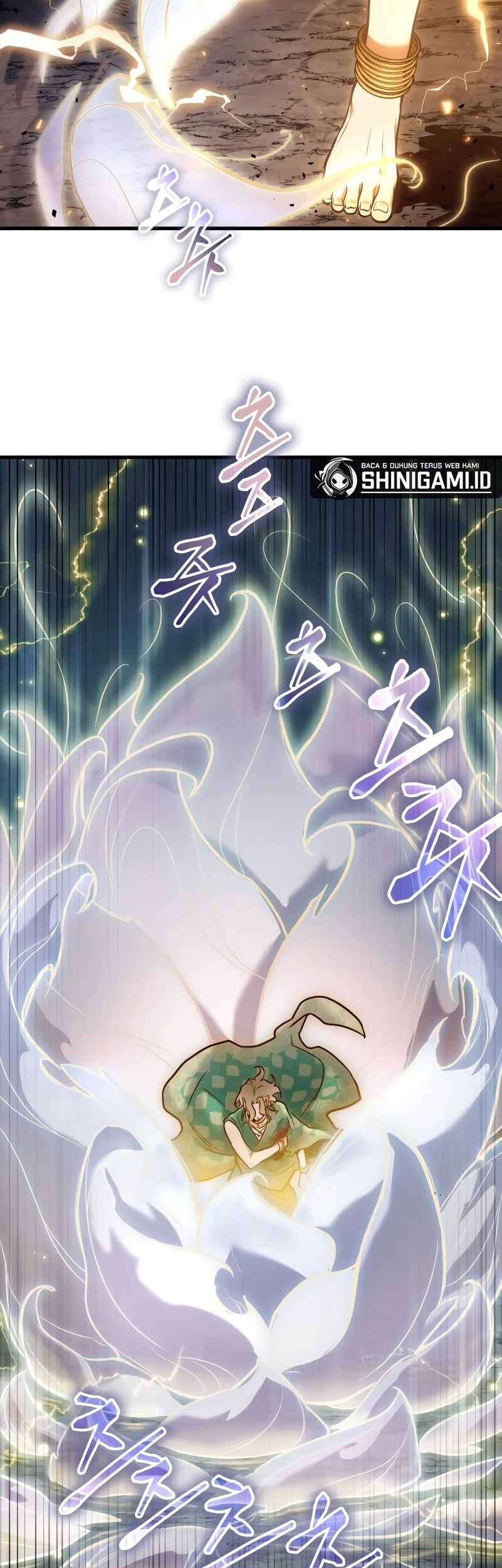Chapter 152 - halaman 37