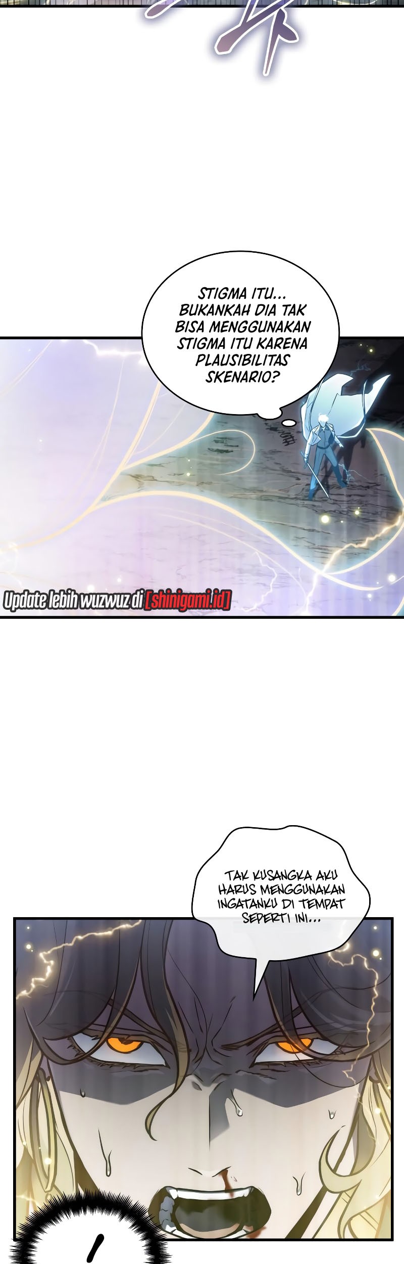 Chapter 152 - halaman 38