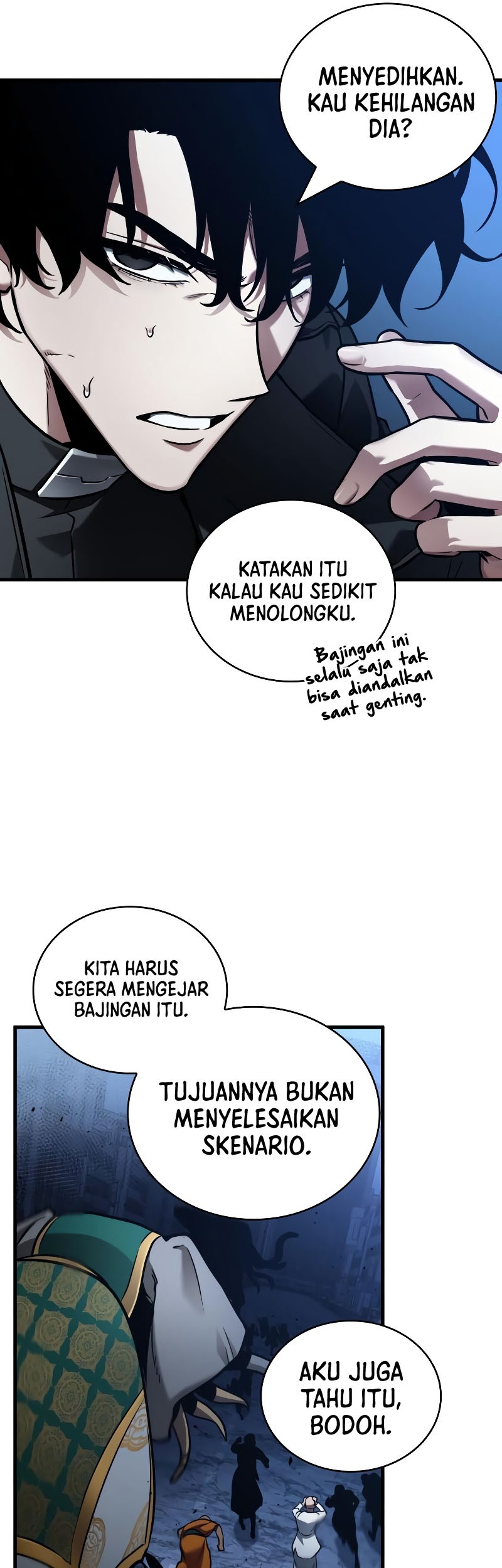 Chapter 152 - halaman 52