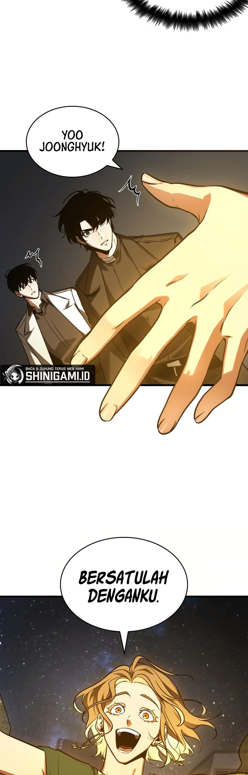 Chapter 150 - halaman 9