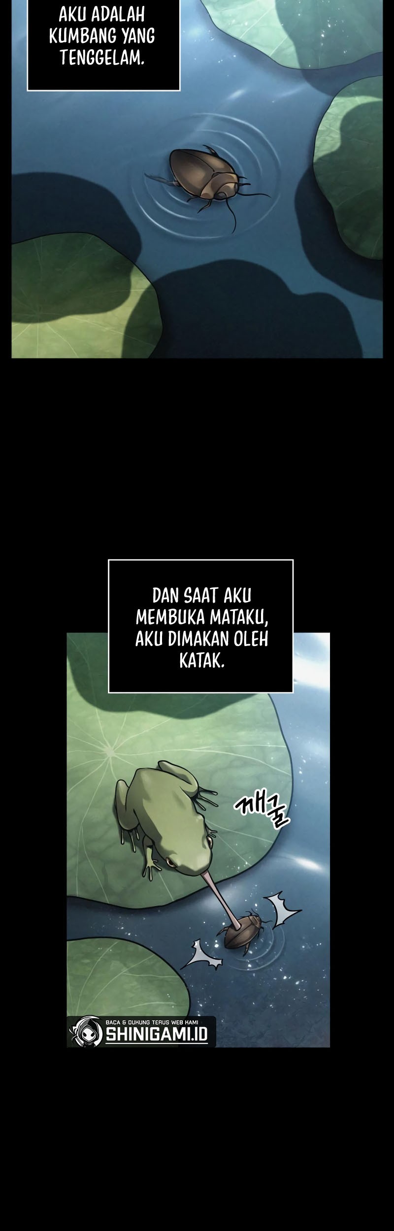 Chapter 150 - halaman 13