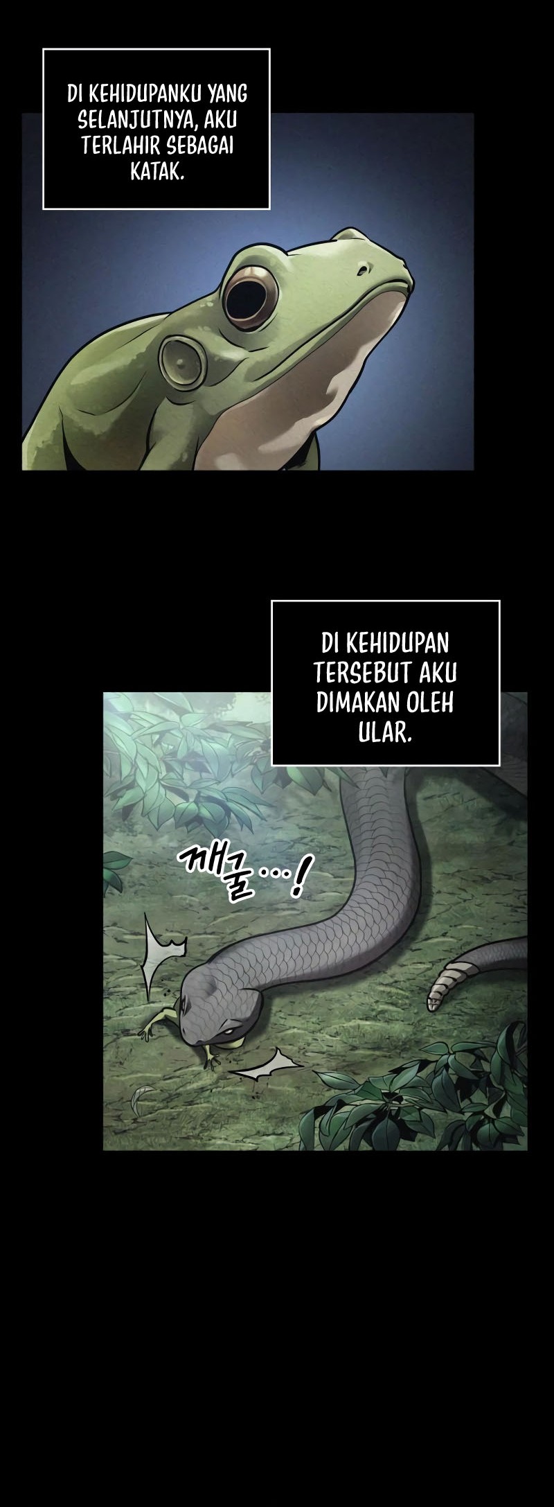Chapter 150 - halaman 14