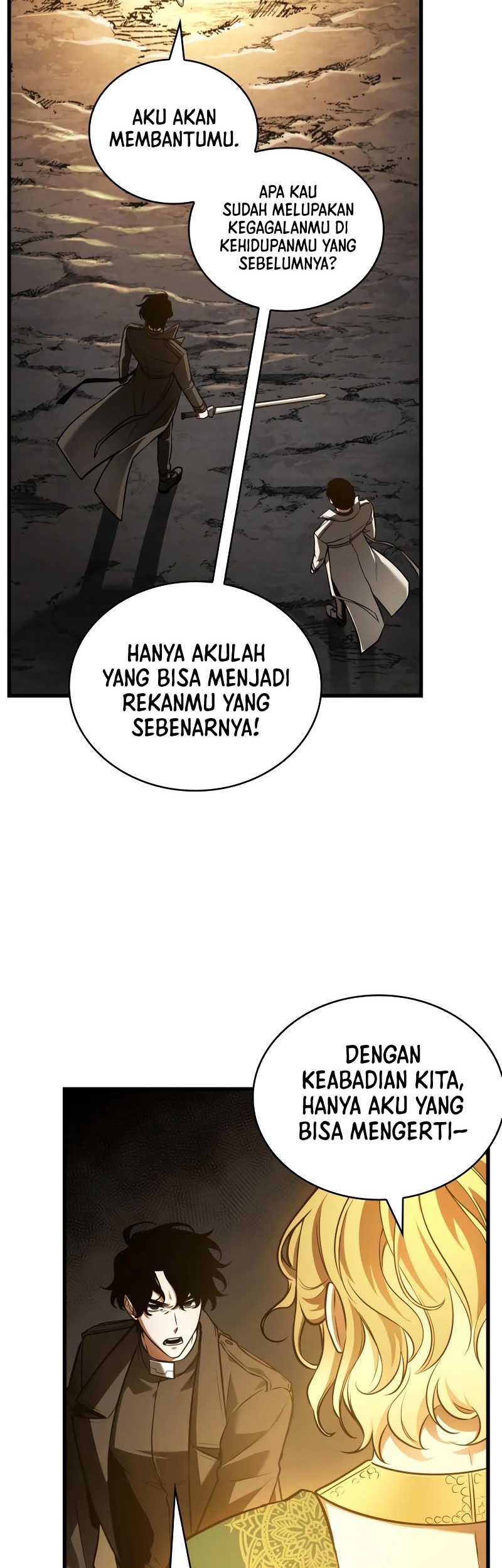 Chapter 150 - halaman 32