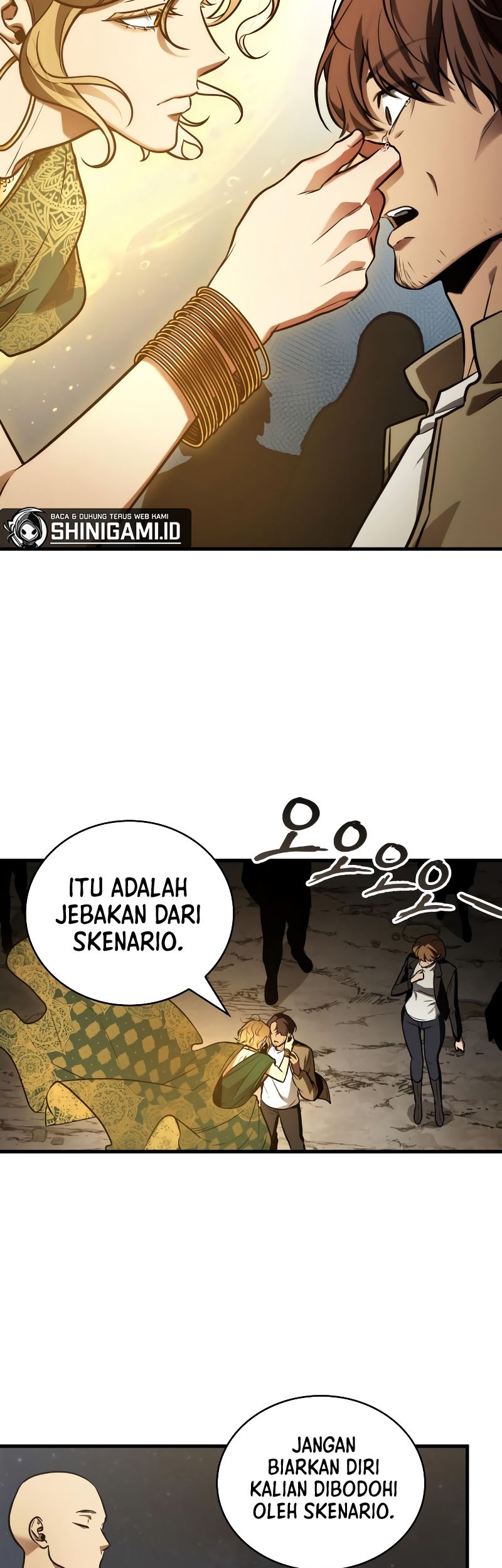 Chapter 149 - halaman 46