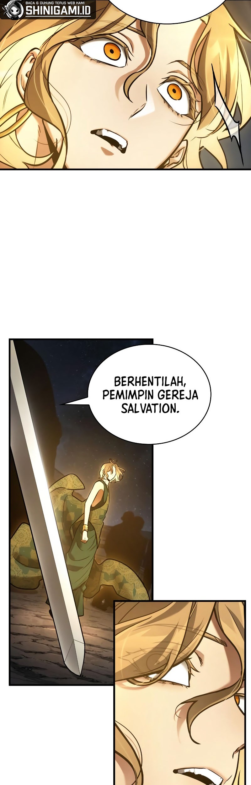 Chapter 149 - halaman 49