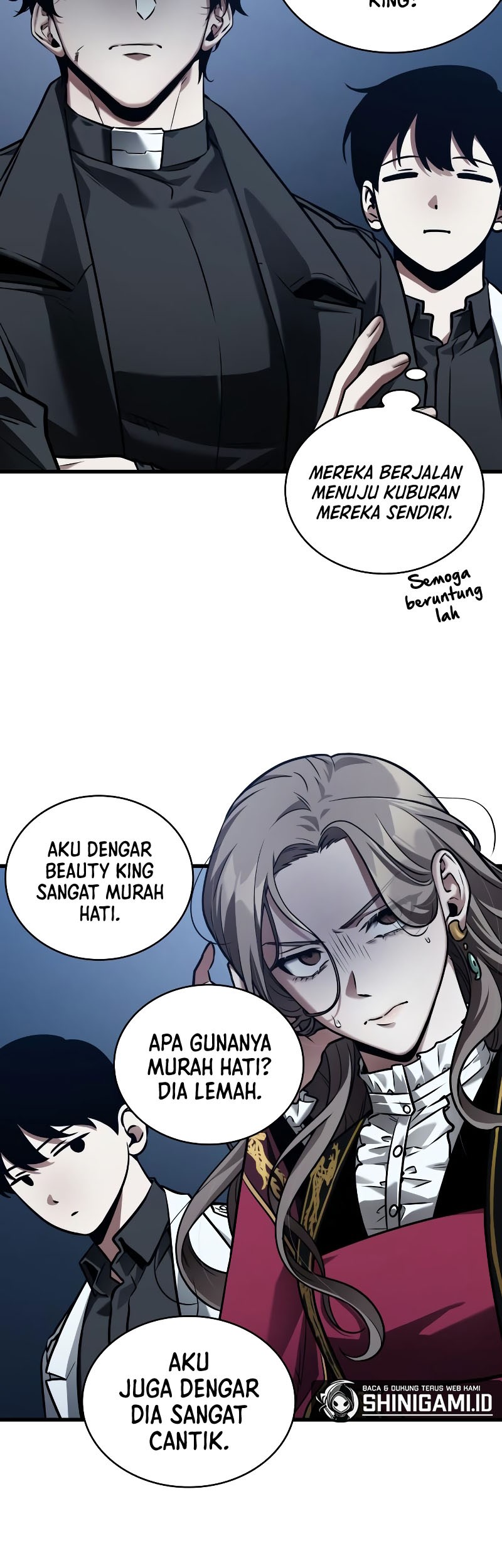 Chapter 149 - halaman 14