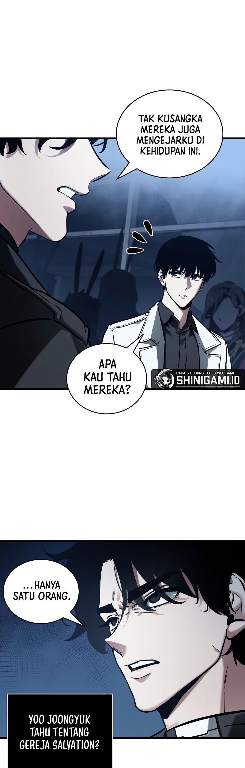 Chapter 149 - halaman 26