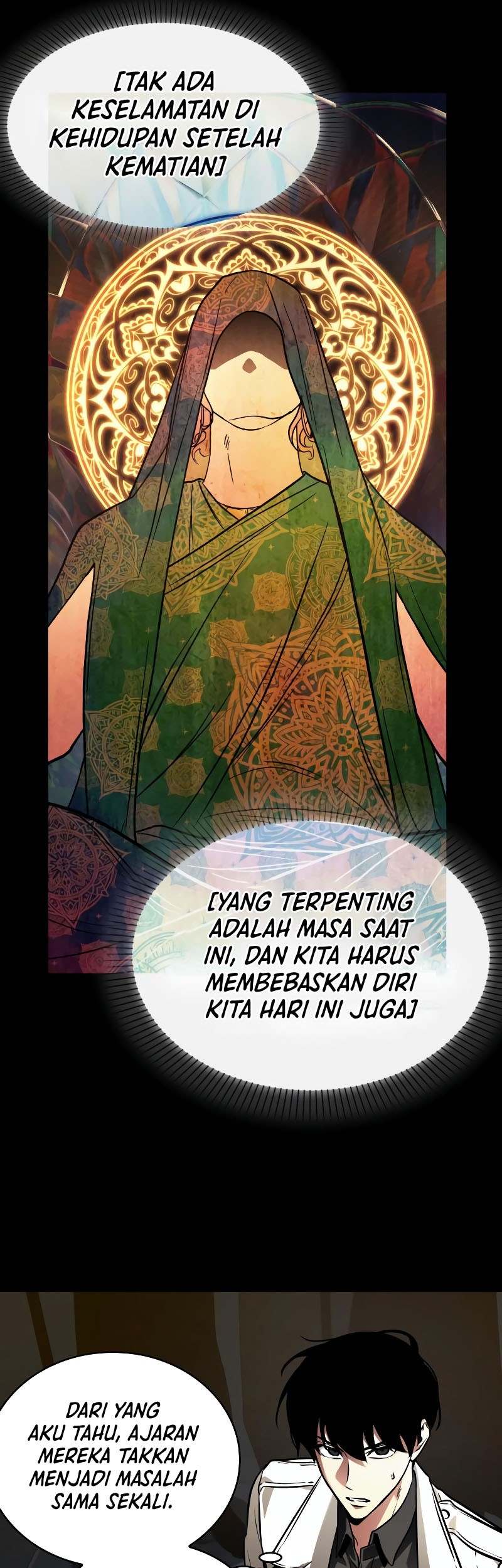 Chapter 149 - halaman 28