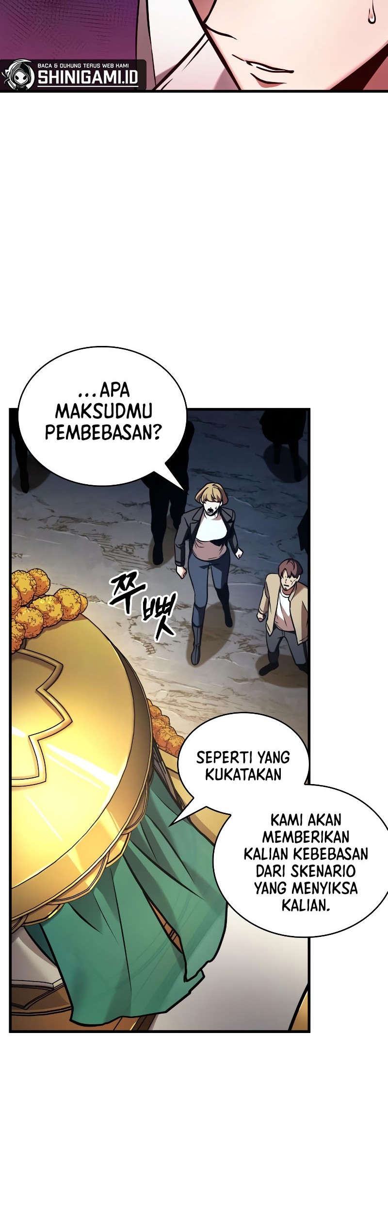Chapter 149 - halaman 31
