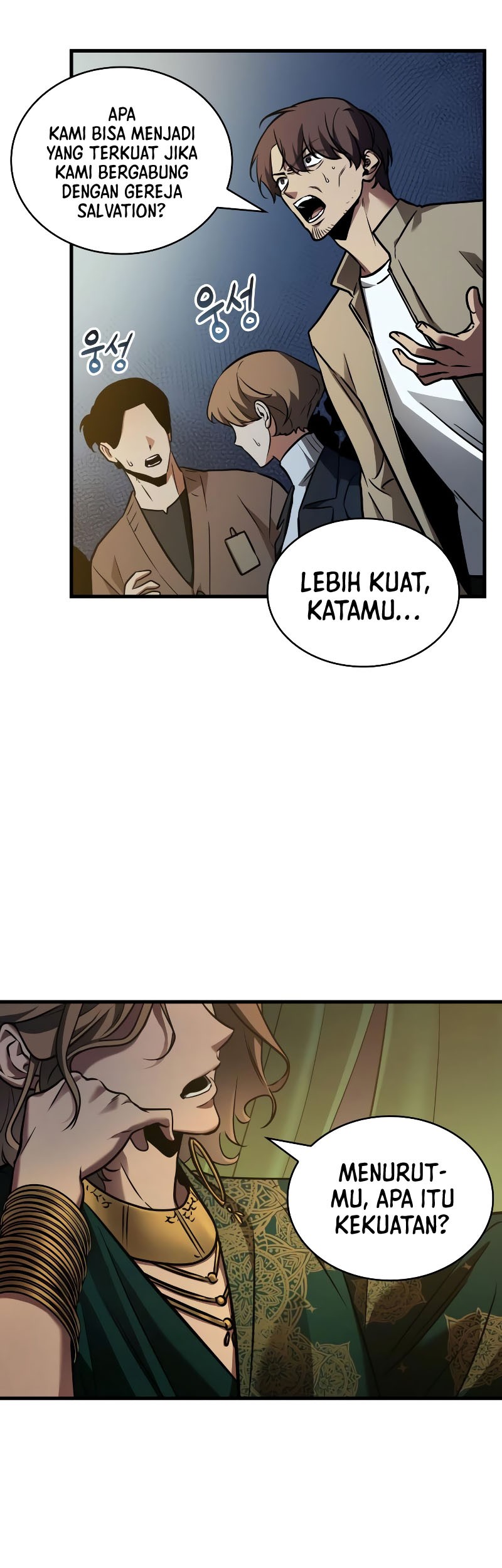 Chapter 149 - halaman 32