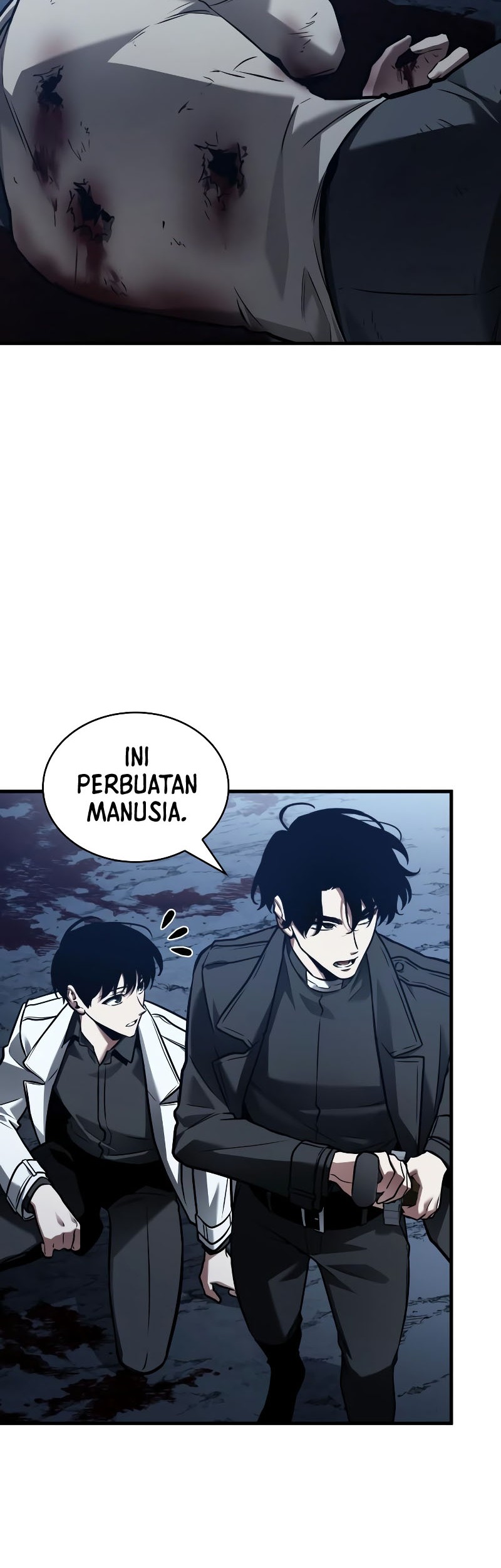 Chapter 148 - halaman 38