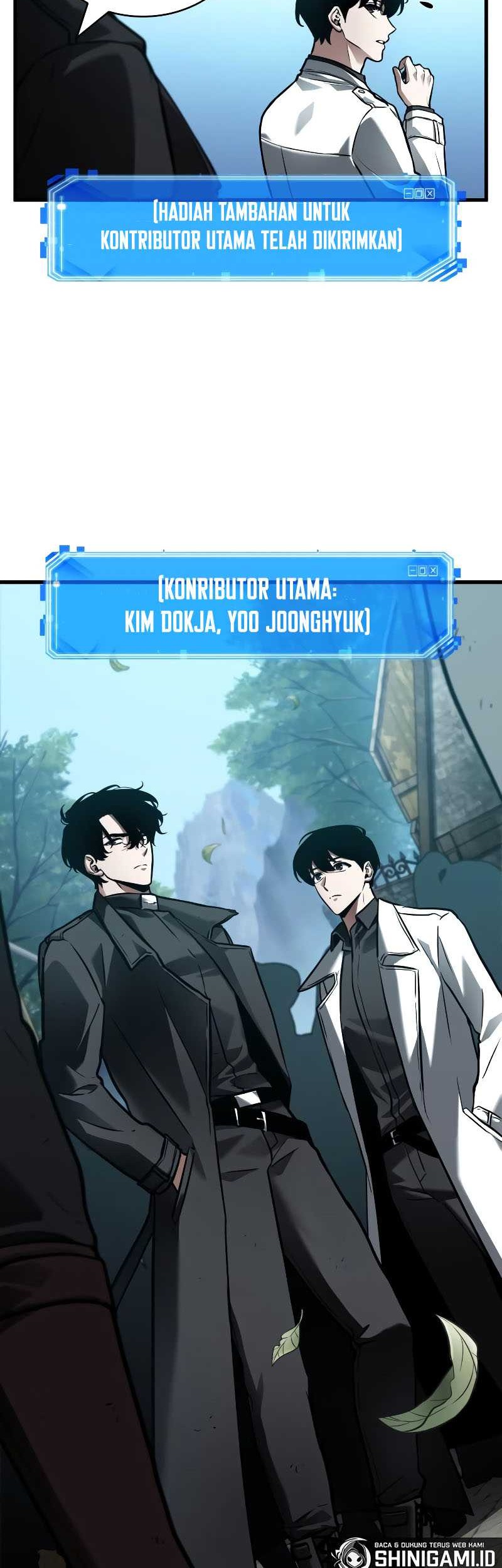Chapter 147 - halaman 32