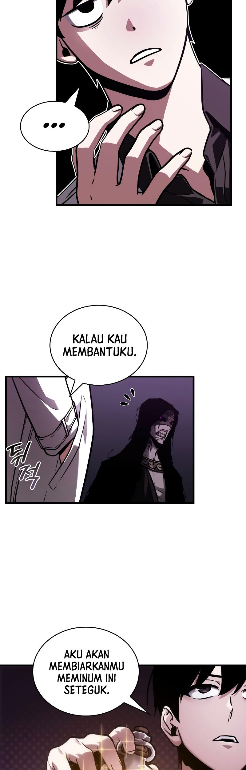 Chapter 146 - halaman 36