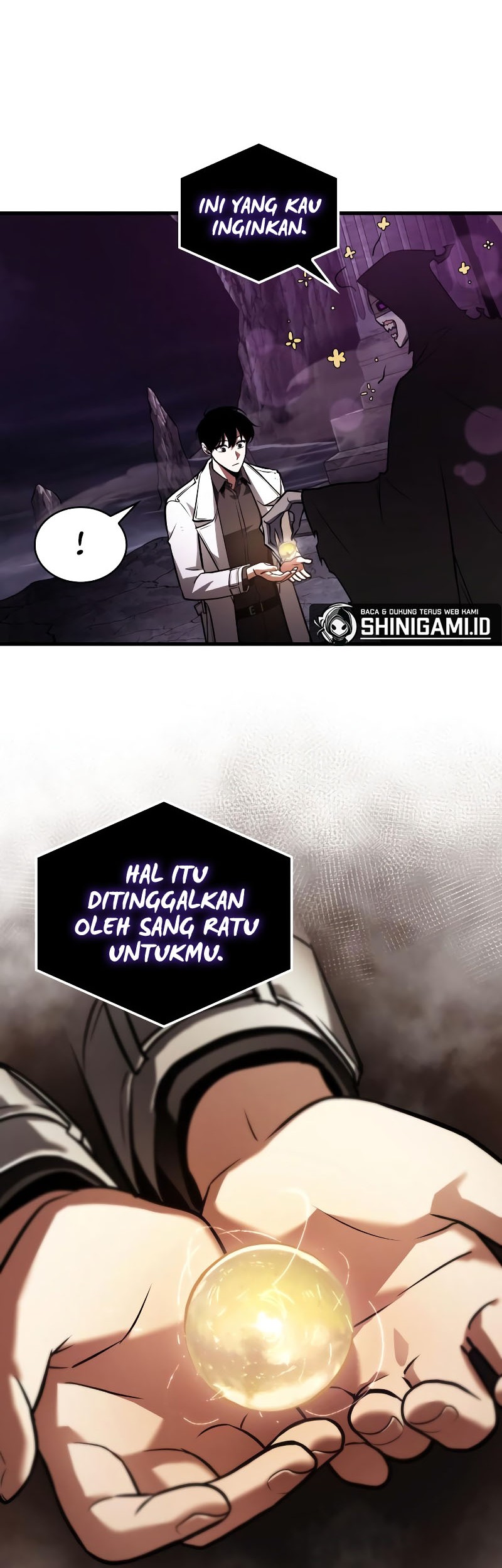 Chapter 146 - halaman 40