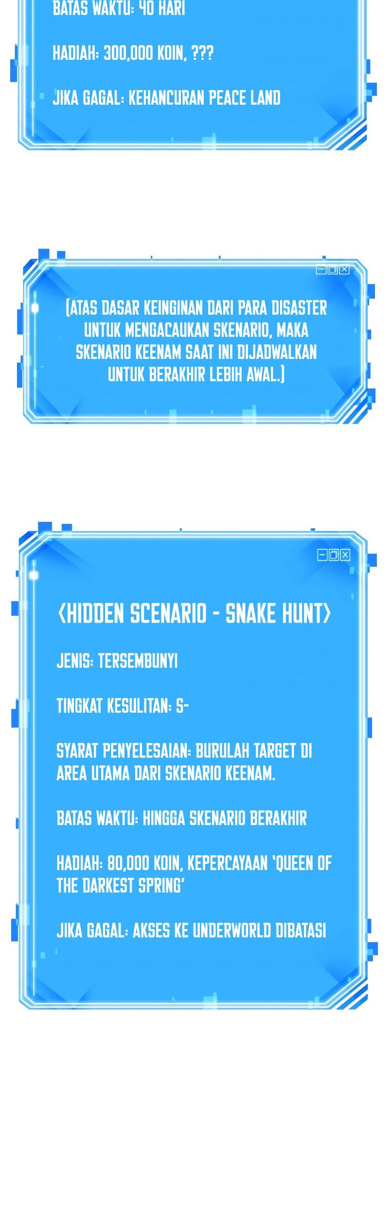 Chapter 146 - halaman 58