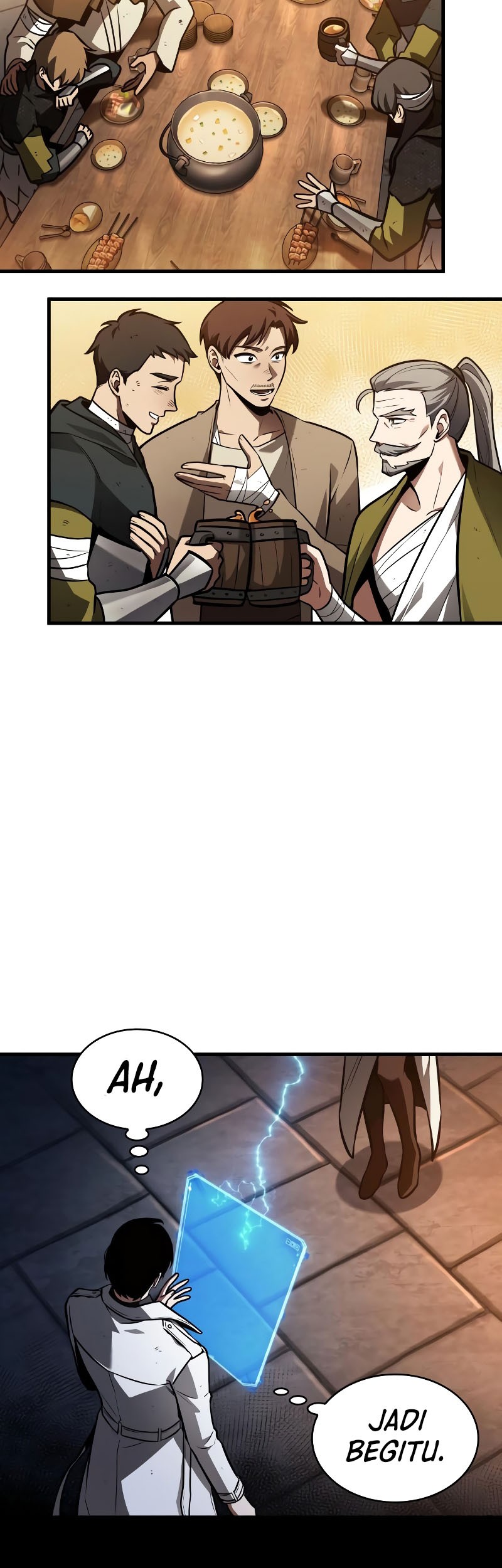 Chapter 146 - halaman 9