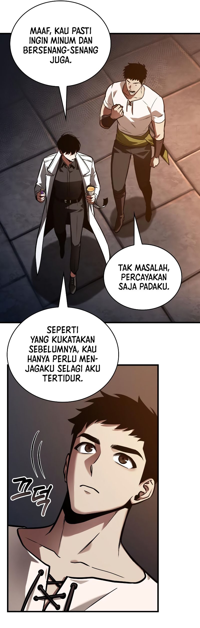 Chapter 146 - halaman 19