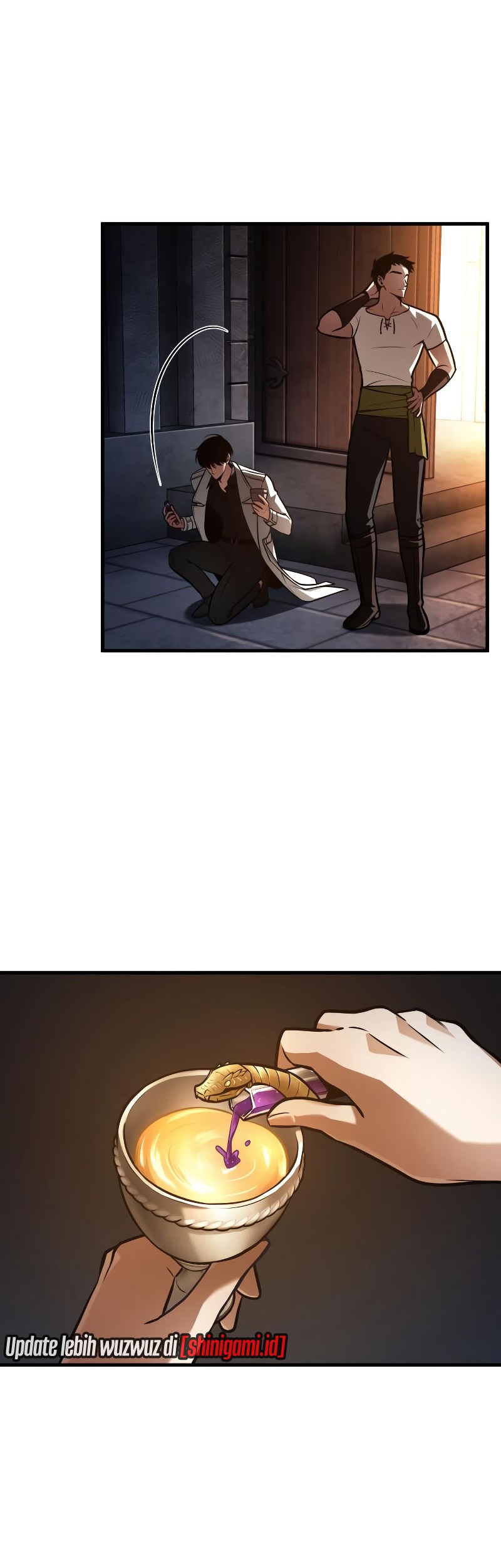Chapter 146 - halaman 20