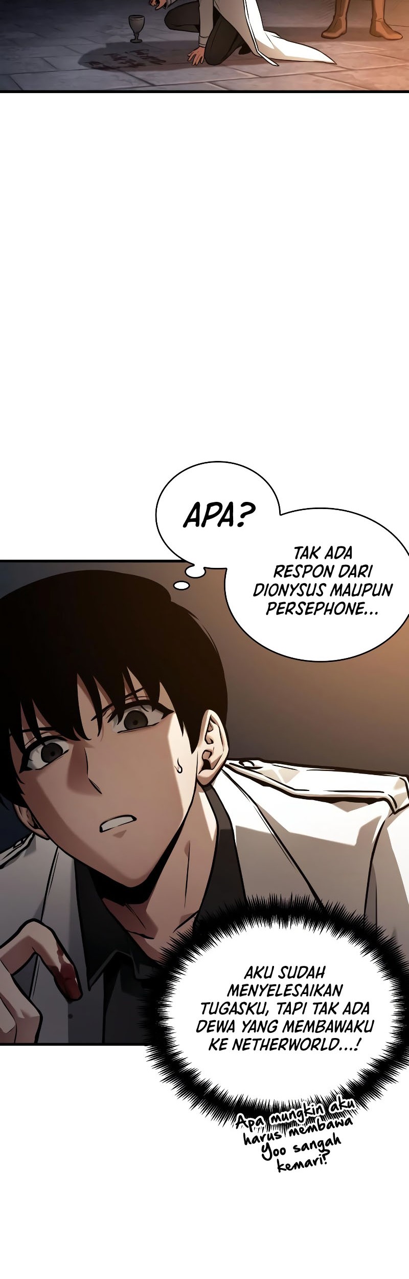 Chapter 146 - halaman 26