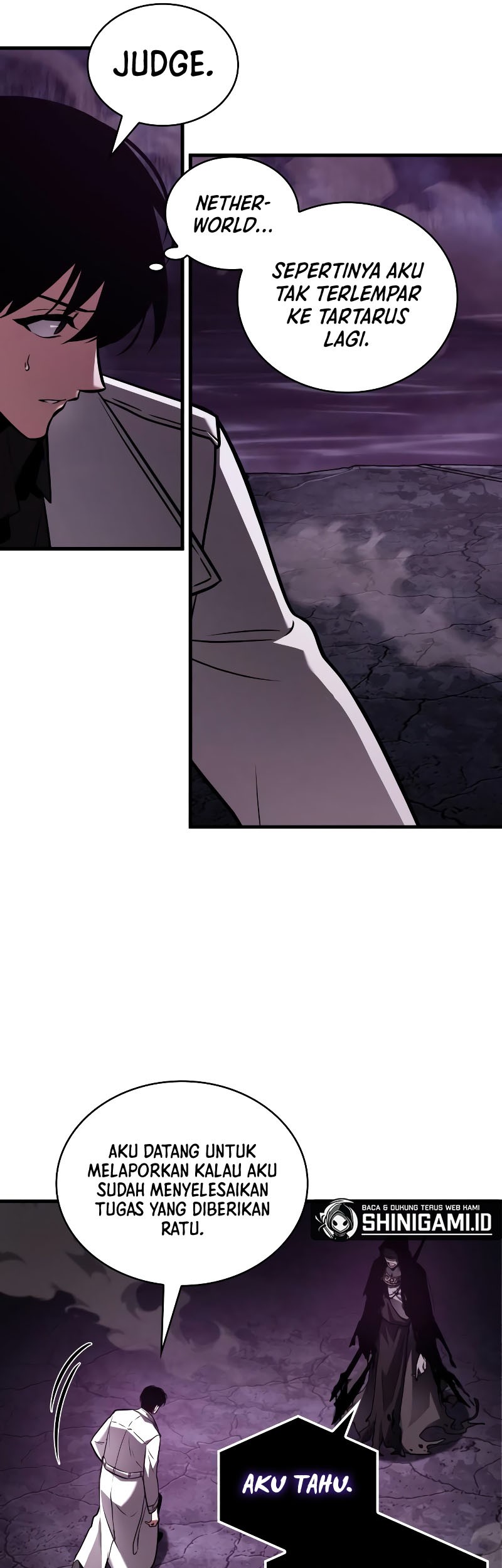 Chapter 146 - halaman 31
