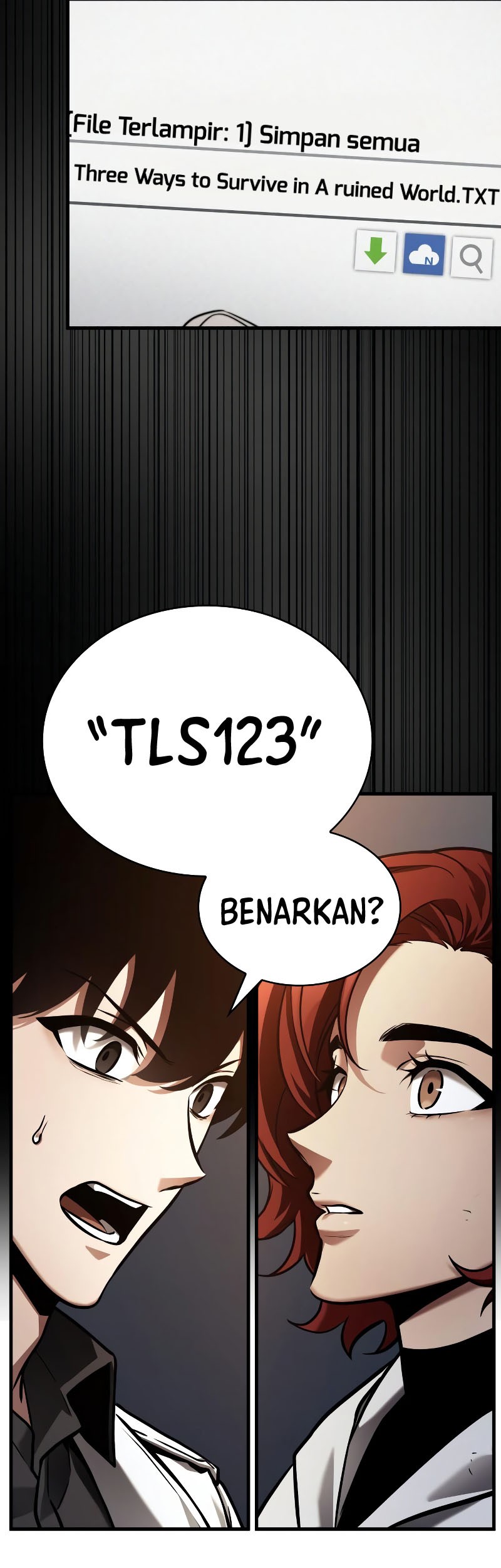 Chapter 145 - halaman 43