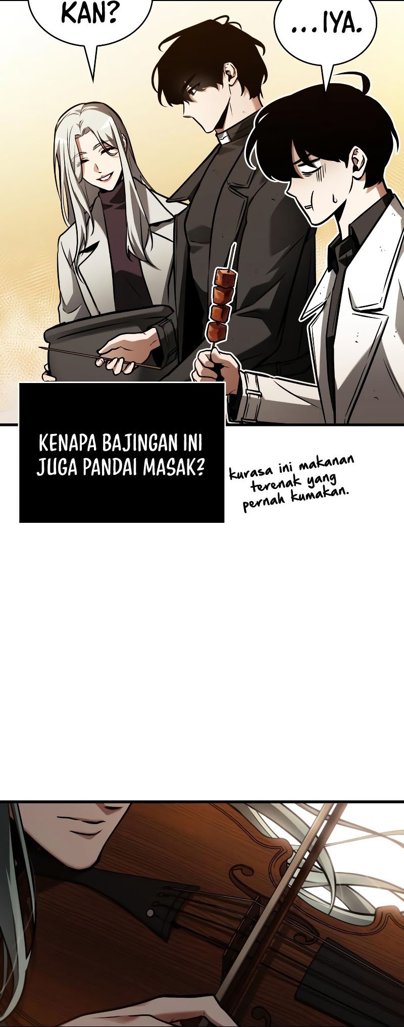 Chapter 145 - halaman 22