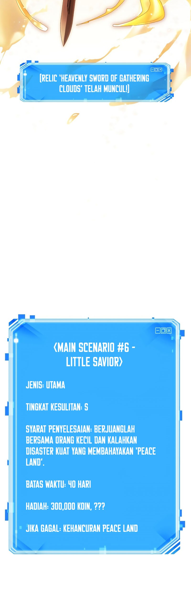 Chapter 144 - halaman 42
