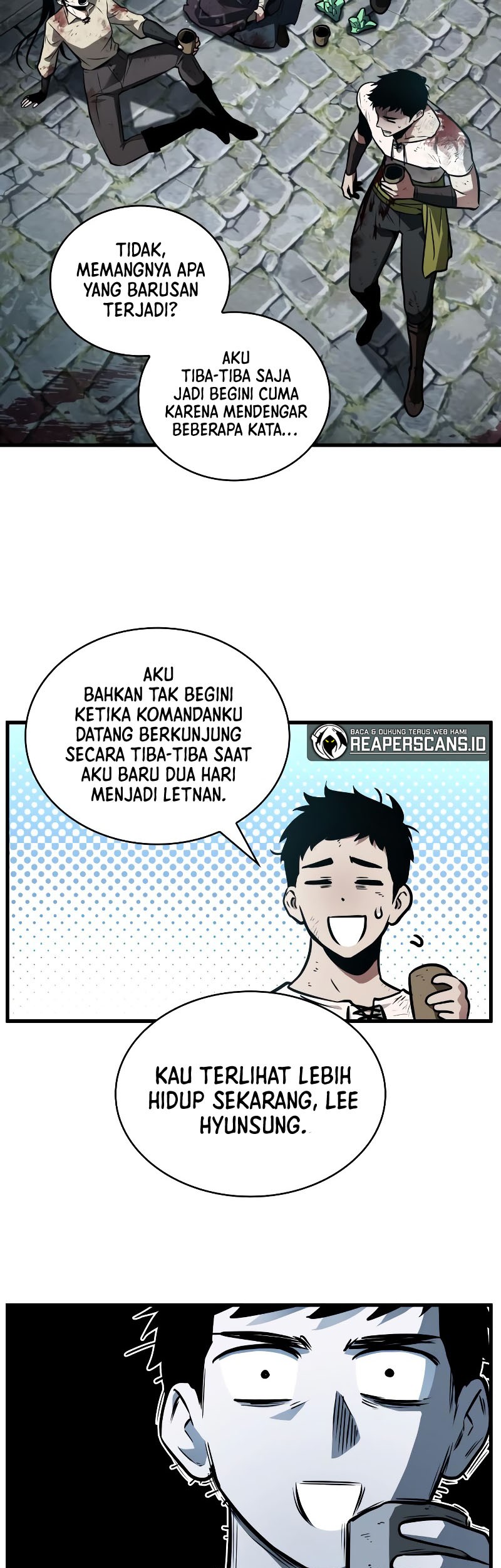 Chapter 144 - halaman 21