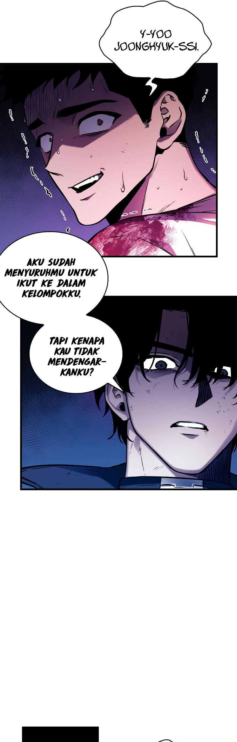 Chapter 144 - halaman 23