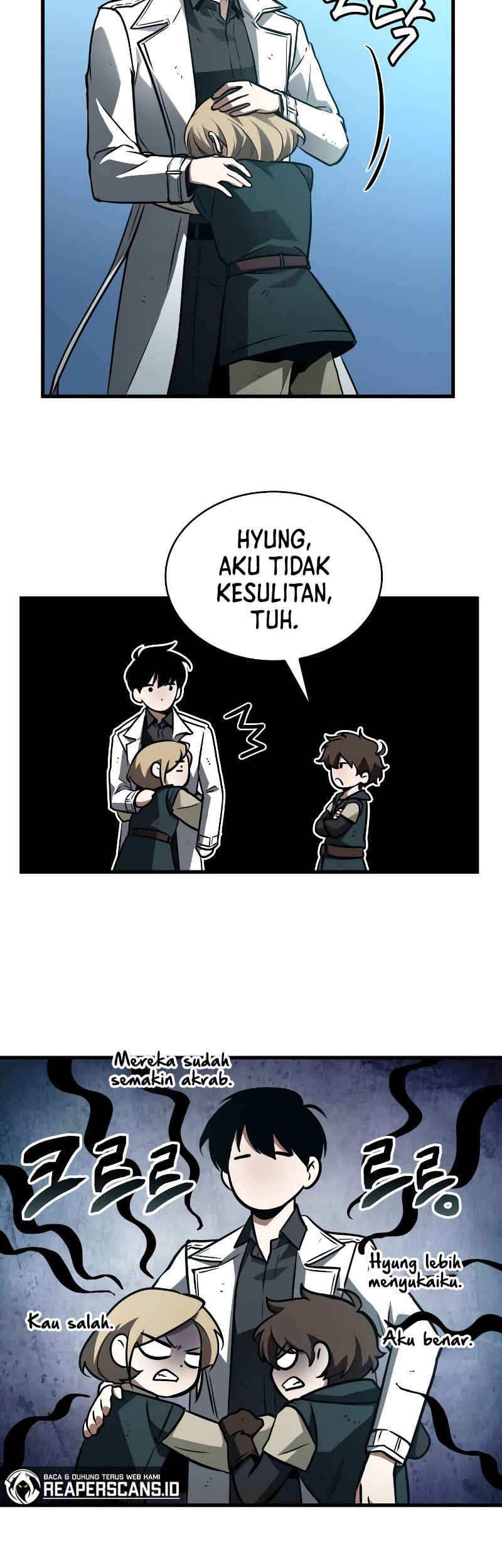 Chapter 144 - halaman 25