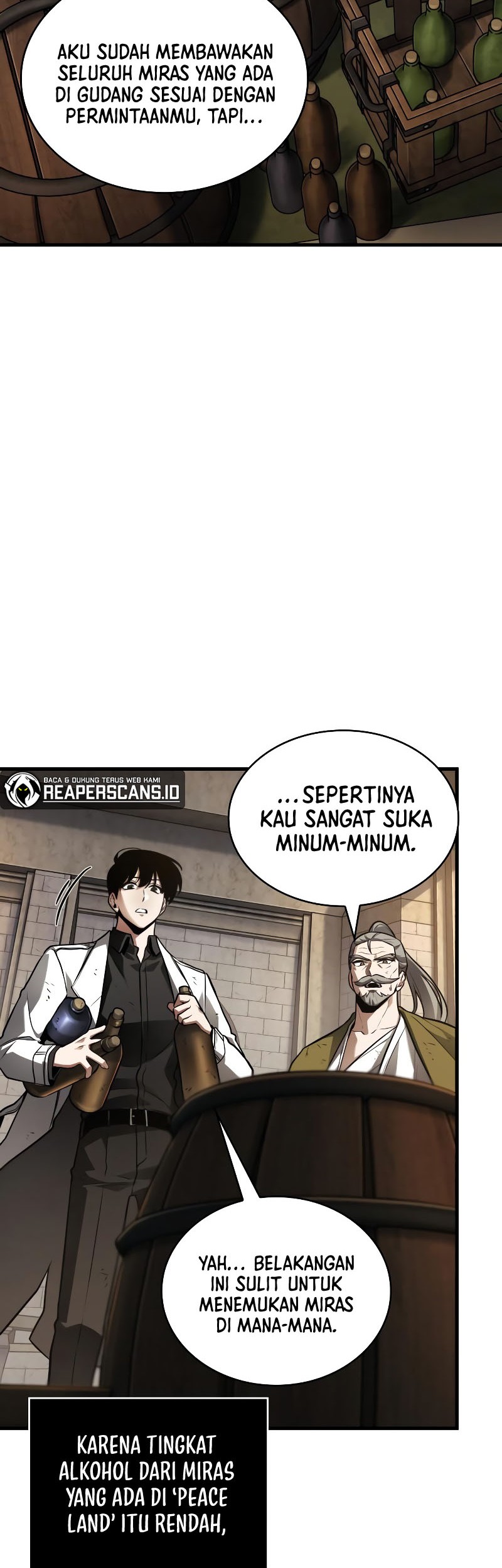 Chapter 144 - halaman 32