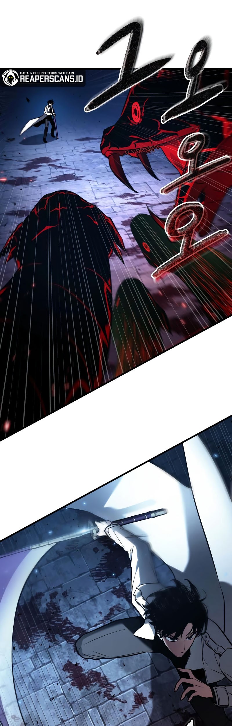 Chapter 142 - halaman 21