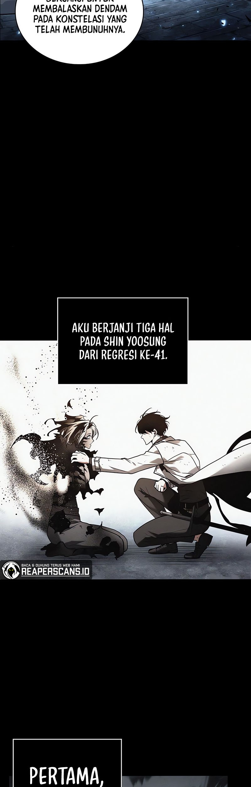 Chapter 141 - halaman 21