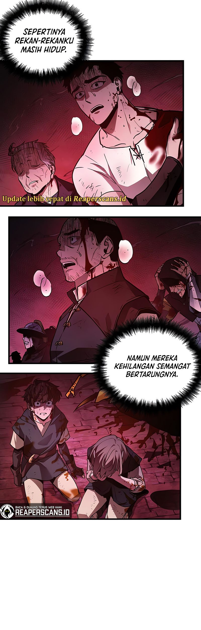 Chapter 140 - halaman 37