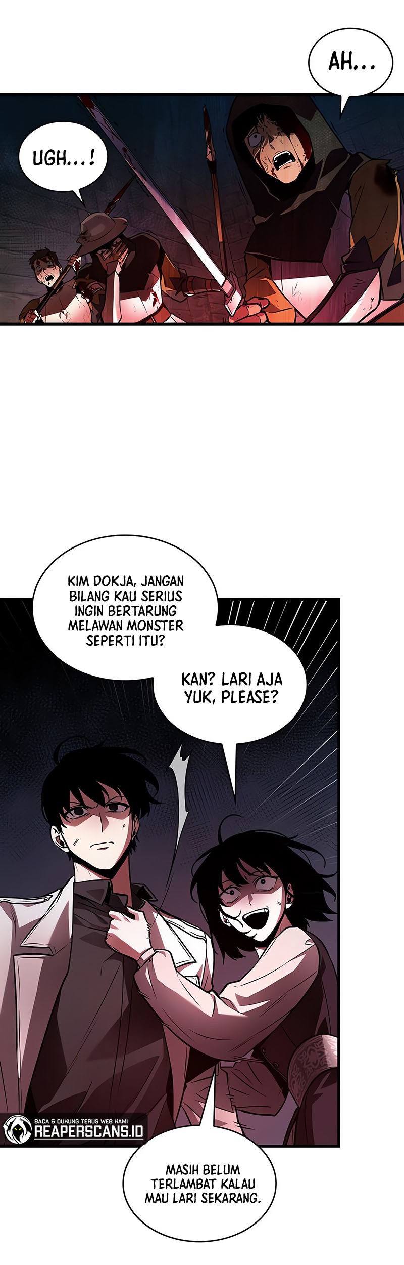 Chapter 140 - halaman 41