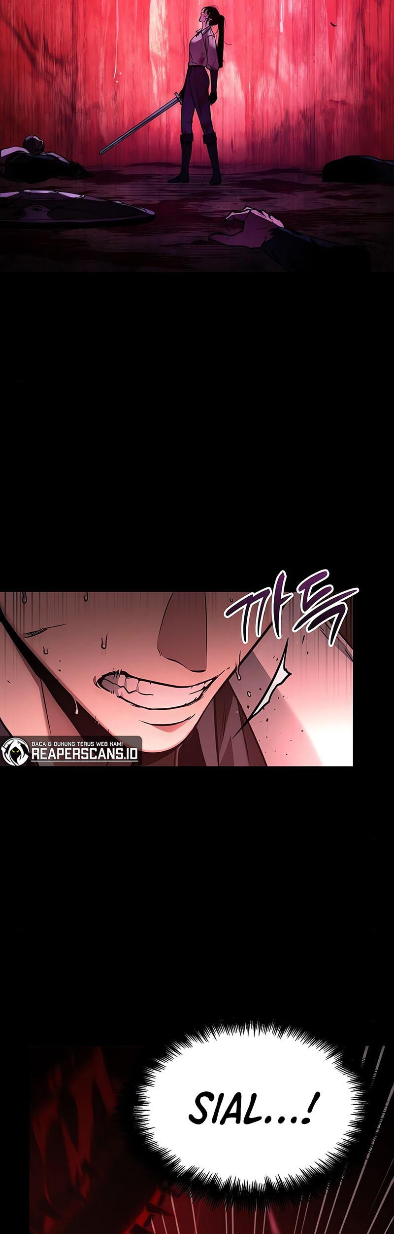 Chapter 140 - halaman 45