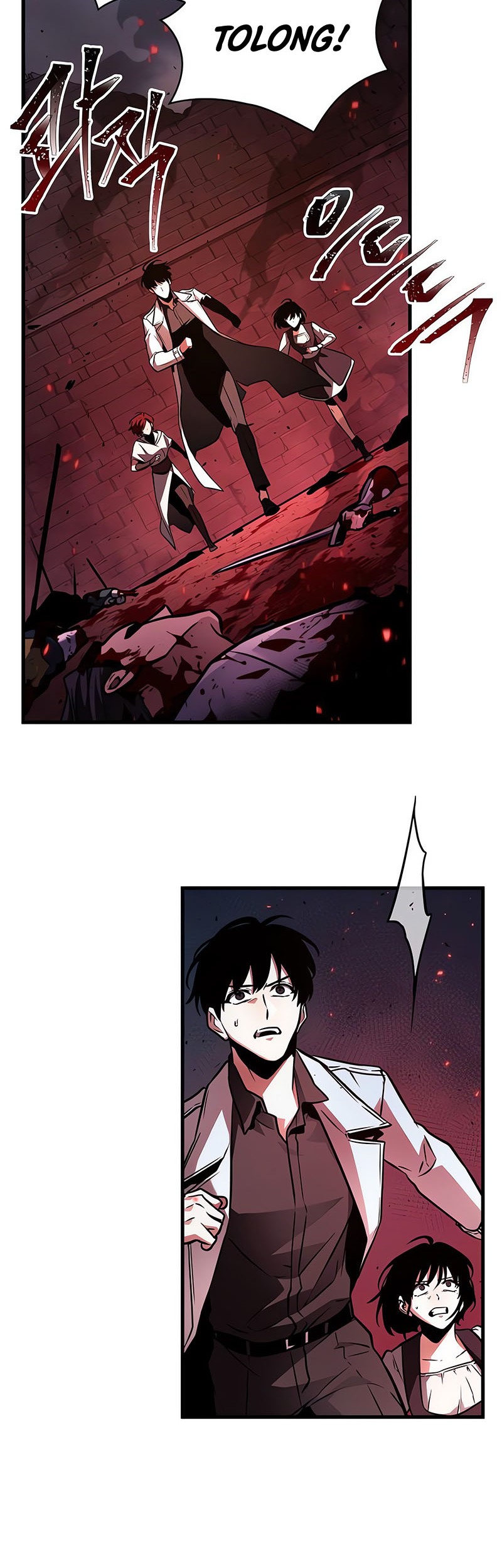 Chapter 140 - halaman 32
