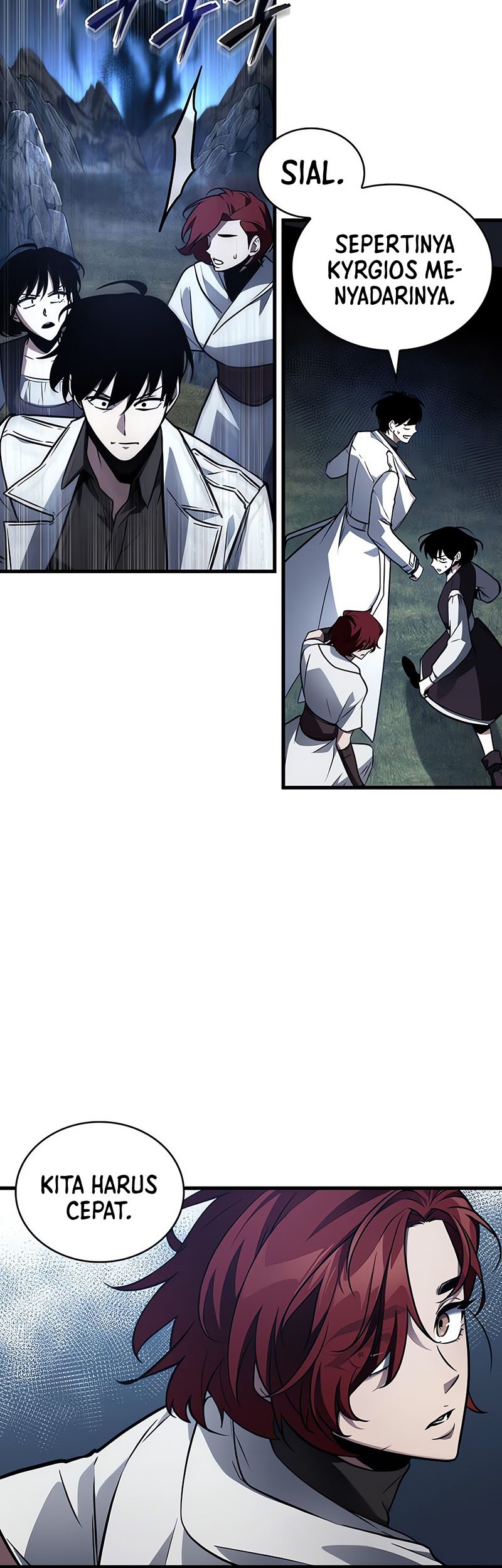 Chapter 139 - halaman 28