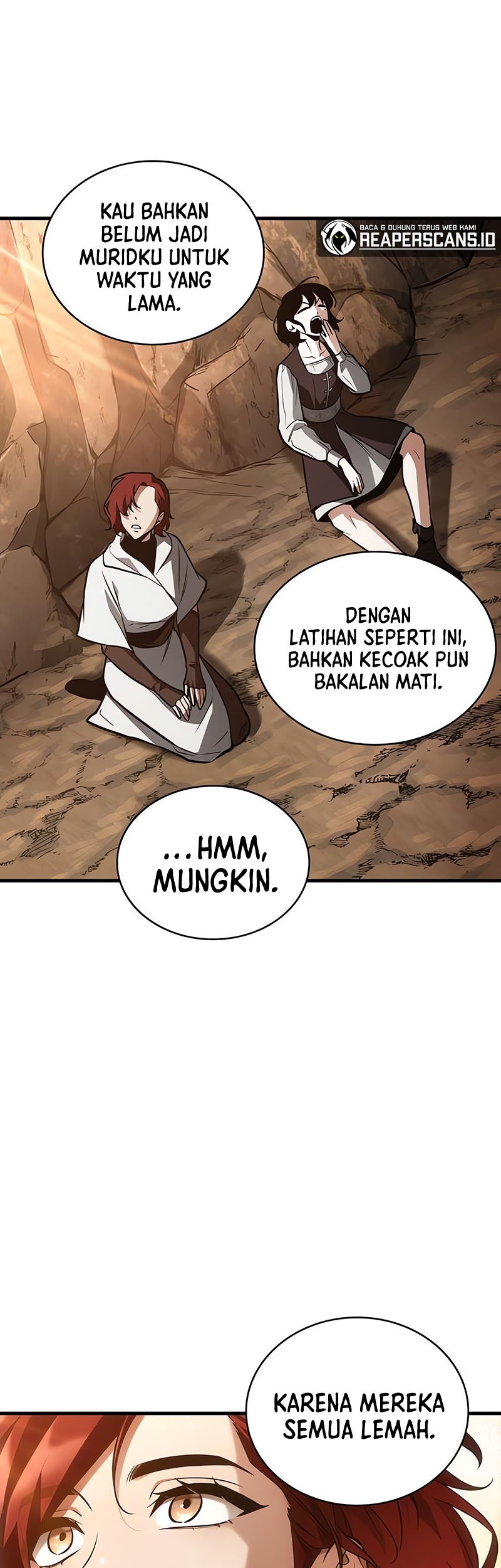 Chapter 138 - halaman 37