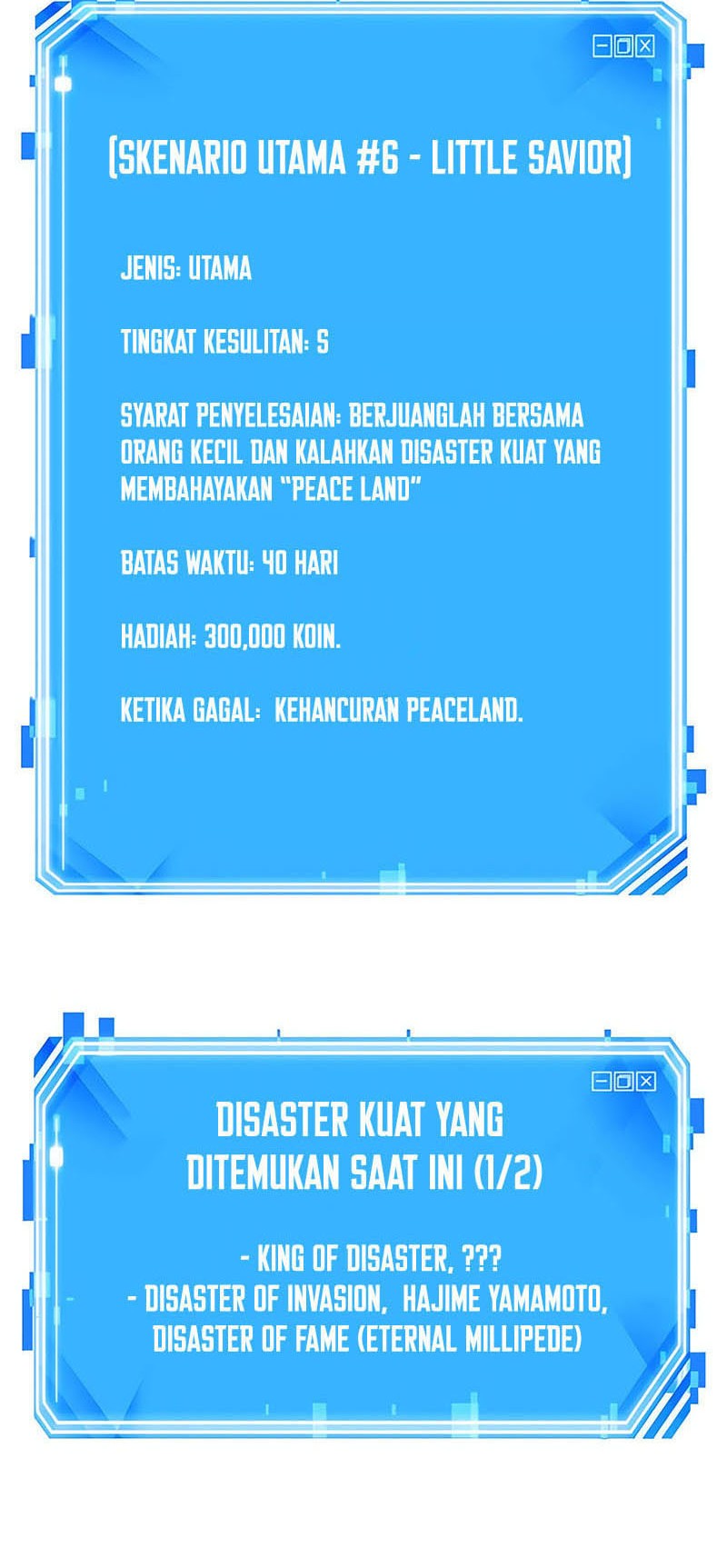 Chapter 138 - halaman 50
