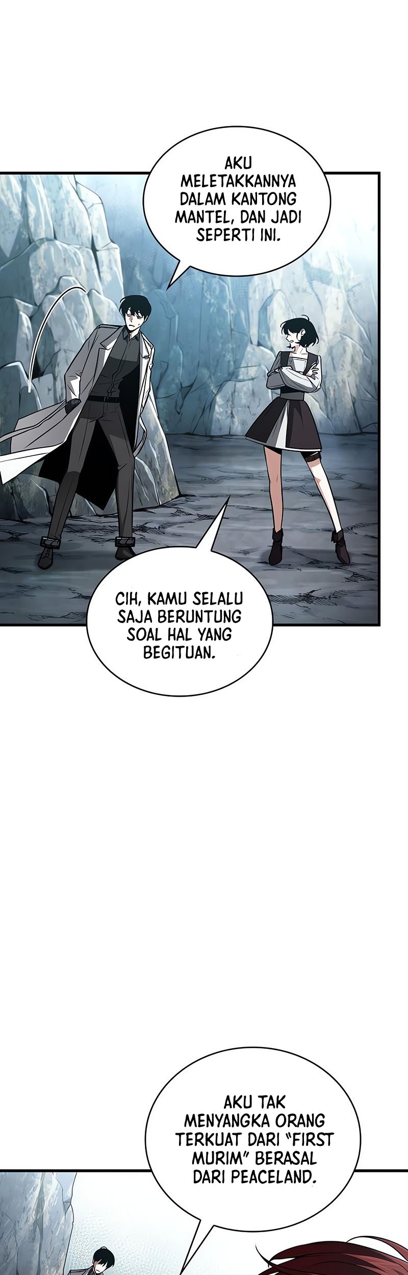 Chapter 138 - halaman 15