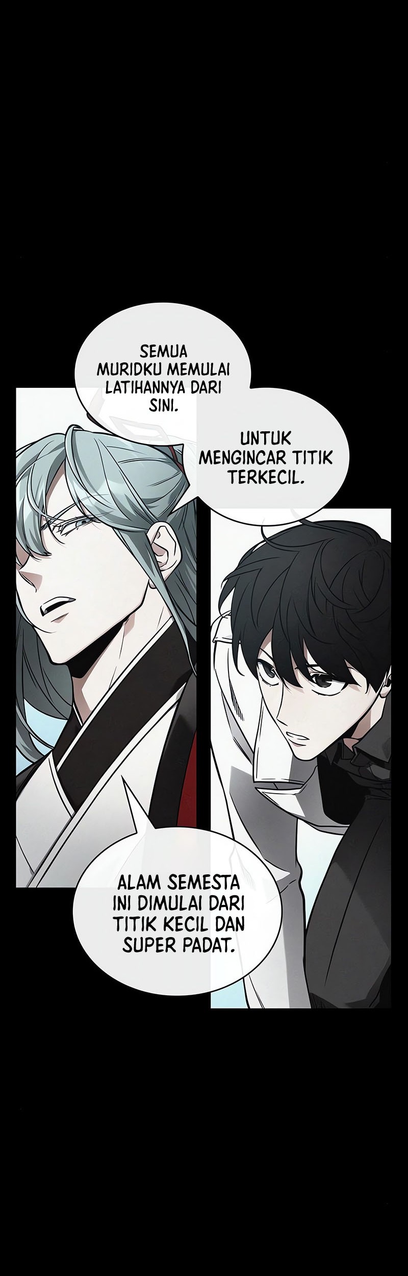 Chapter 138 - halaman 26