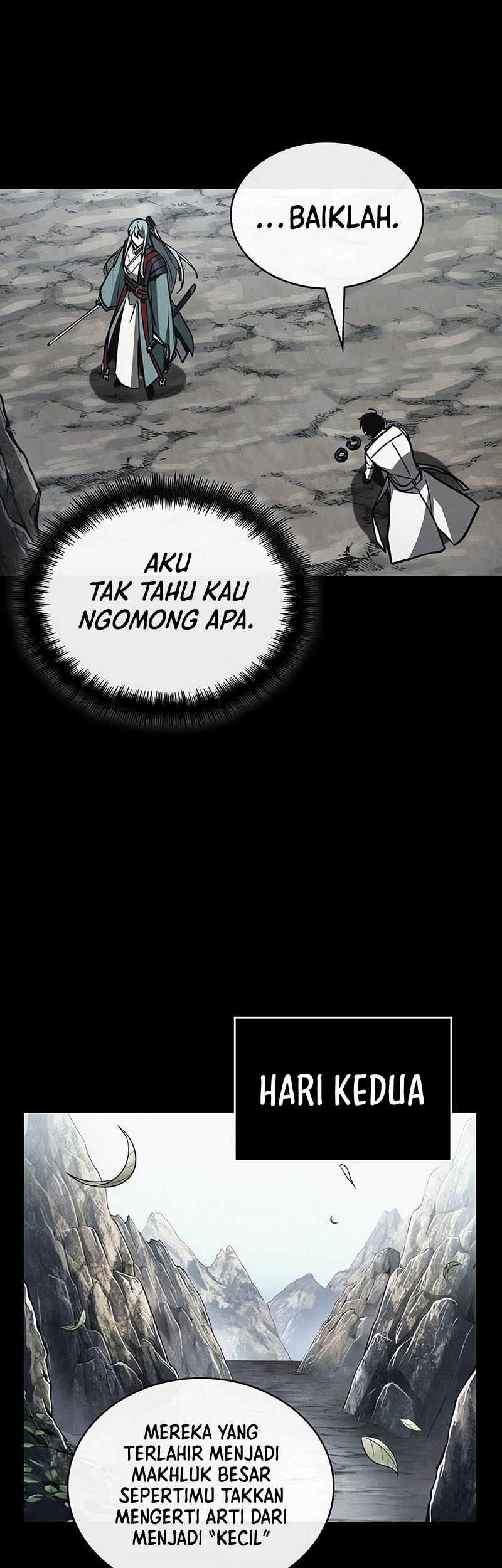 Chapter 138 - halaman 27