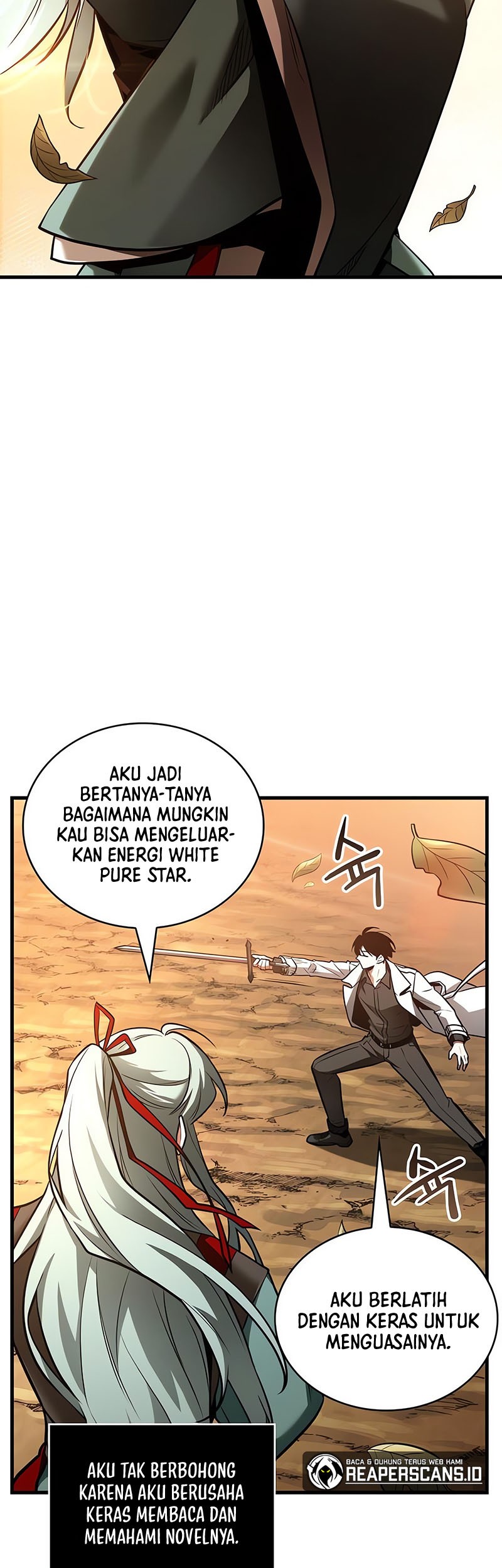 Chapter 138 - halaman 33