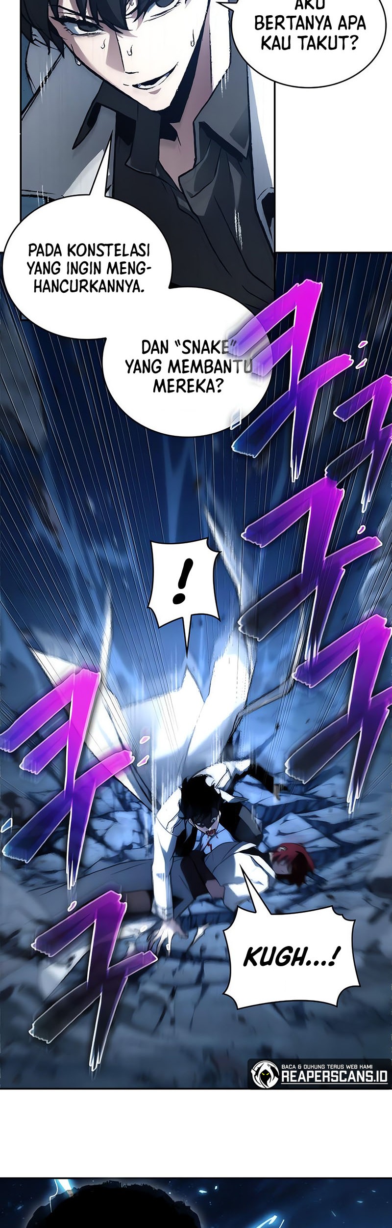 Chapter 137 - halaman 35